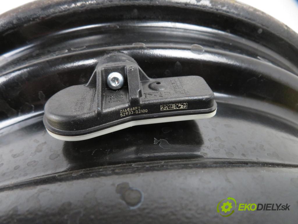 HYUNDAI 0 disky / disk (OCEL