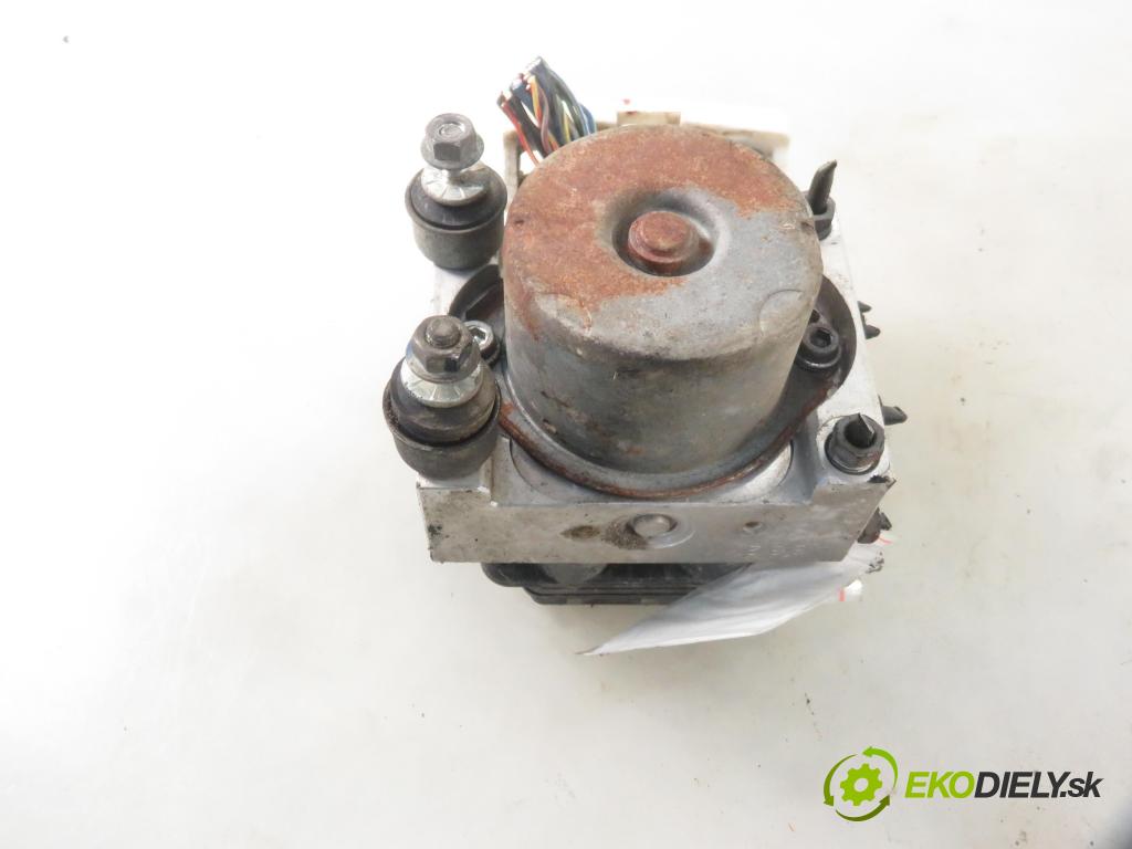 MITSUBISHI OUTLANDER I (CU_W) SUV 2007 100,00 2.0 (CU2W) - 4G63 (DOHC 16V) 1997,00 Pumpa ABS MN193055 (Pumpy ABS)