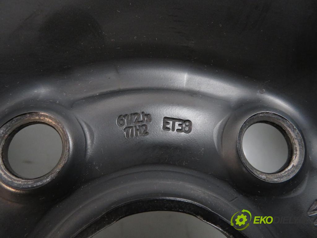 VW   0    disky / disk (OCEL 