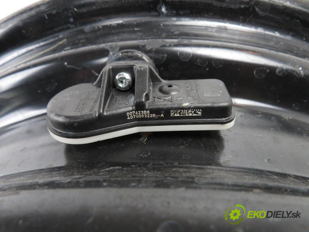 RENAULT 0 disky / disk (OCEL