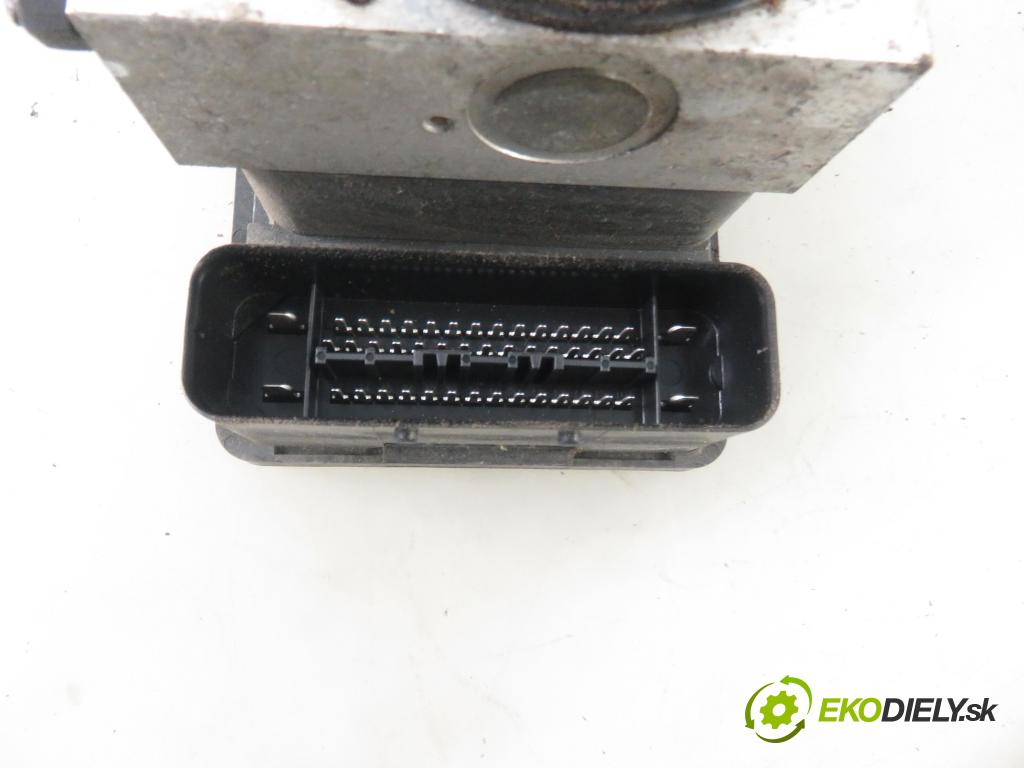 SKODA OCTAVIA I (1U2) LIFTBACK 2005 66,00 1.9 TDI - ALH 1896,00 Pumpa ABS 1C0907379K ; 1J0614417D ; 10096003163 (Pumpy ABS)