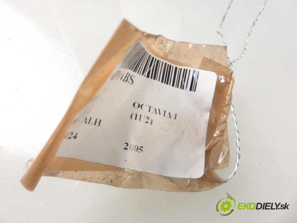 SKODA OCTAVIA I (1U2) LIFTBACK 2005 66,00 1.9 TDI - ALH 1896,00 Pumpa ABS 1C0907379K ; 1J0614417D ; 10096003163 (Pumpy ABS)