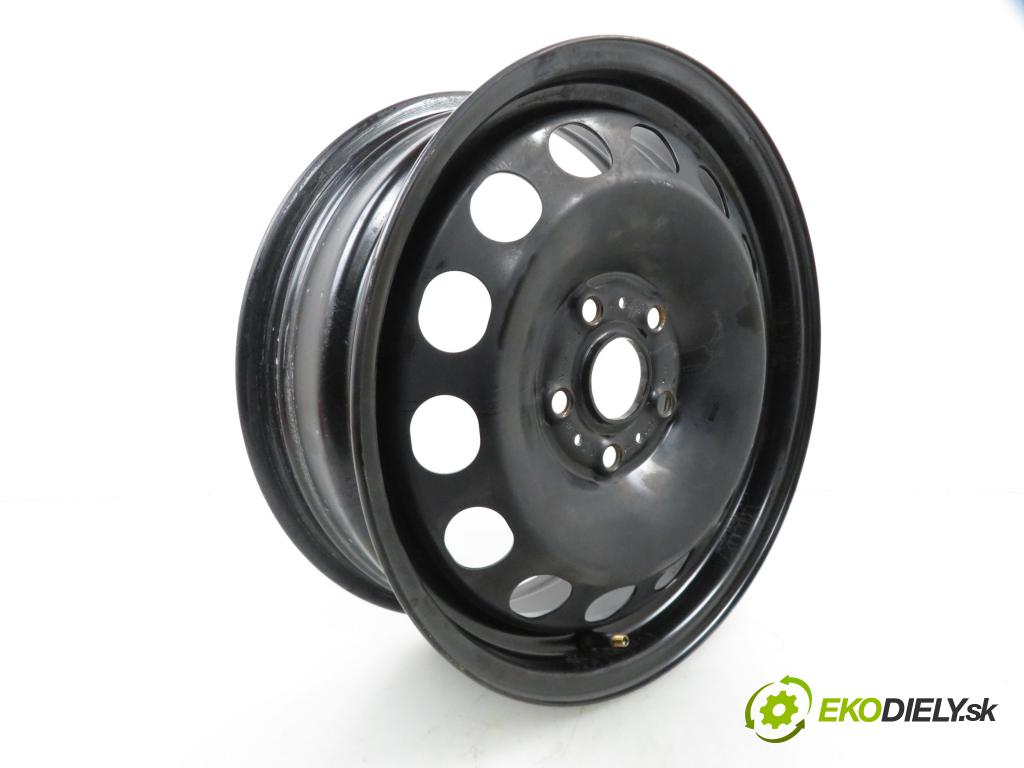 VW 0 disky / disk (OCEL