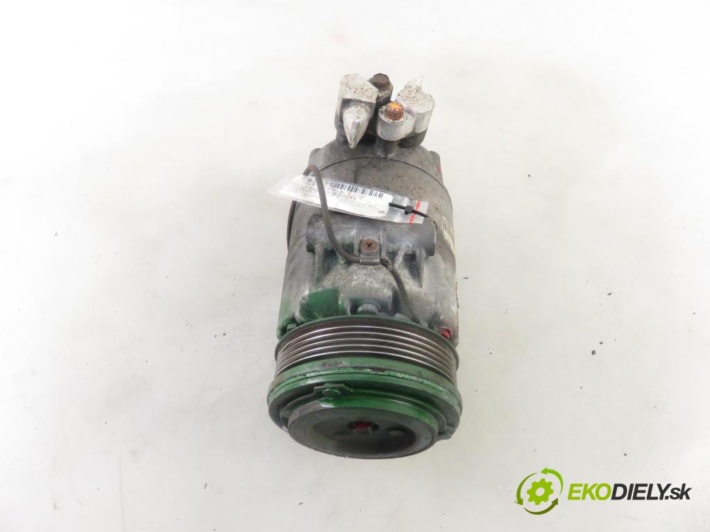 HONDA CIVIC VII Hatchback (EU, EP, EV) HB 2002 74,00 1.7 CTDi 101 - 4EE-2 (Isuzu) 1686,00 KOMPRESOR: klimatizace 38810PEL006 (Kompresory)