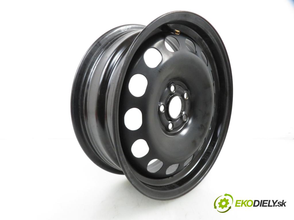 VW 0 disky / disk (OCEL