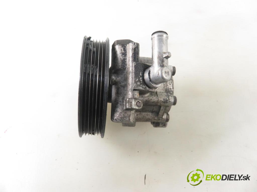 ALFA ROMEO 159 (939_) SEDAN 2007 110,00 1.9 JTDM 16V - 939 A2.000 1910,00 Pumpa servočerpadlo 505004240 ; 7617955560 (Servočerpadlá, pumpy riadenia)