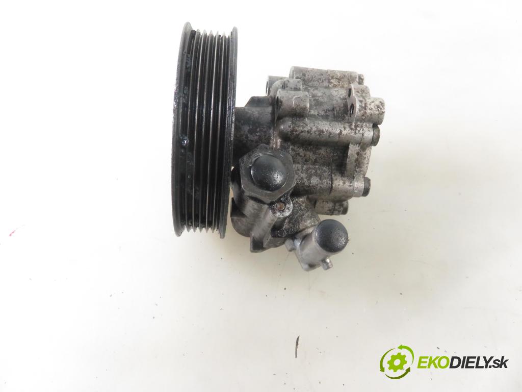 ALFA ROMEO 159 (939_) SEDAN 2007 110,00 1.9 JTDM 16V - 939 A2.000 1910,00 Pumpa servočerpadlo 505004240 ; 7617955560 (Servočerpadlá, pumpy riadenia)