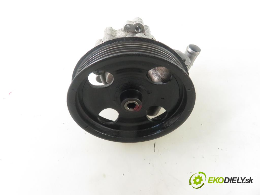ALFA ROMEO 159 (939_) SEDAN 2007 110,00 1.9 JTDM 16V - 939 A2.000 1910,00 Pumpa servočerpadlo 505004240 ; 7617955560 (Servočerpadlá, pumpy riadenia)
