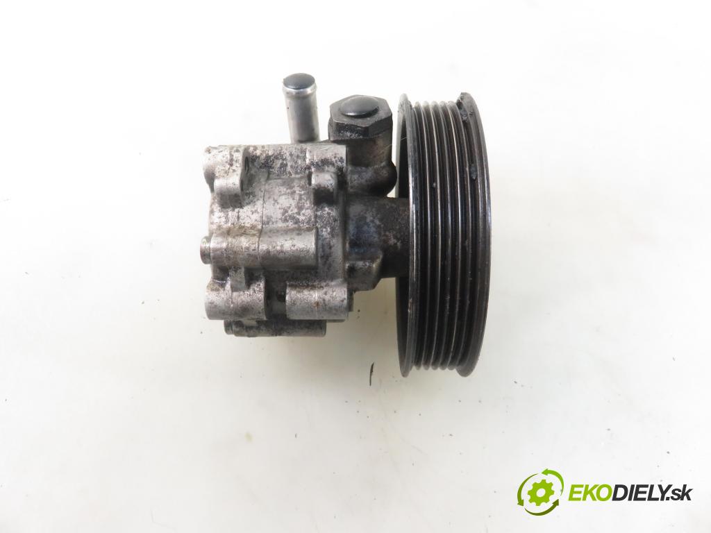 ALFA ROMEO 159 (939_) SEDAN 2007 110,00 1.9 JTDM 16V - 939 A2.000 1910,00 Pumpa servočerpadlo 505004240 ; 7617955560 (Servočerpadlá, pumpy riadenia)