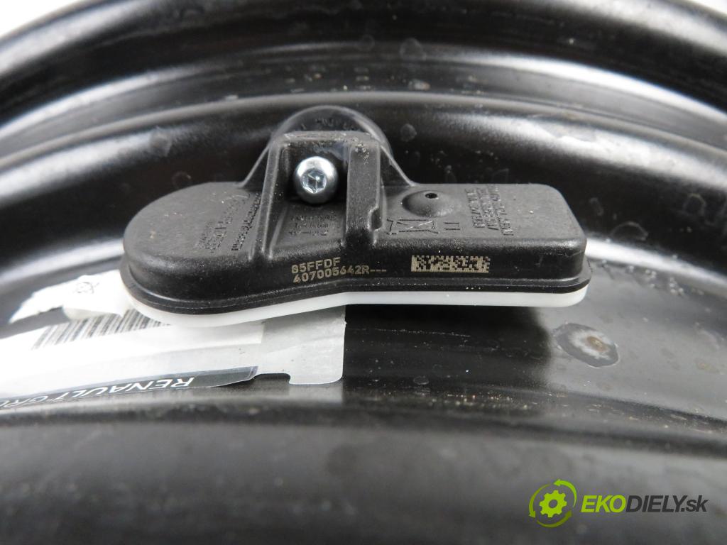 RENAULT 0 disky / disk (OCEL