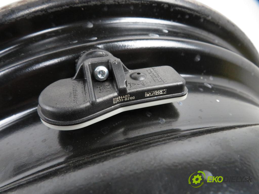 HYUNDAI 0 disky / disk (OCEL