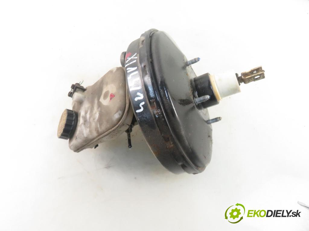 PEUGEOT PARTNER Skrzynia (5_, G_) KOMBIVAN 2004 51,00 1.9 D - WJY (DW8B) 1868,00 Posilovač 9648370680 ; 0204024823 (Servočerpadlá, pumpy riadenia)