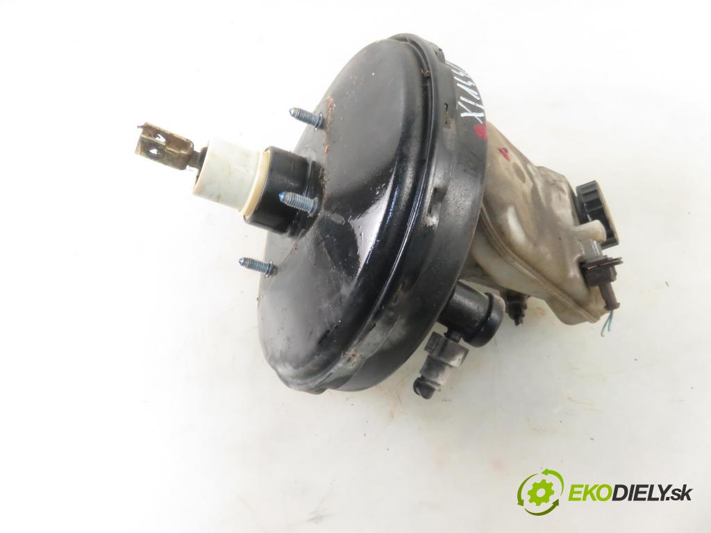 PEUGEOT PARTNER Skrzynia (5_, G_) KOMBIVAN 2004 51,00 1.9 D - WJY (DW8B) 1868,00 Posilovač 9648370680 ; 0204024823 (Servočerpadlá, pumpy riadenia)