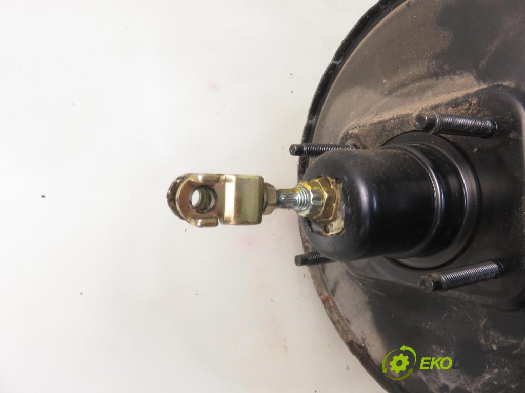 HONDA CIVIC VII Hatchback (EU, EP, EV) HB 2002 74,00 1.7 CTDi 101 - 4EE-2 (Isuzu) 1686,00 Posilovač 4600AS6FG000 (Servočerpadlá, pumpy riadenia)