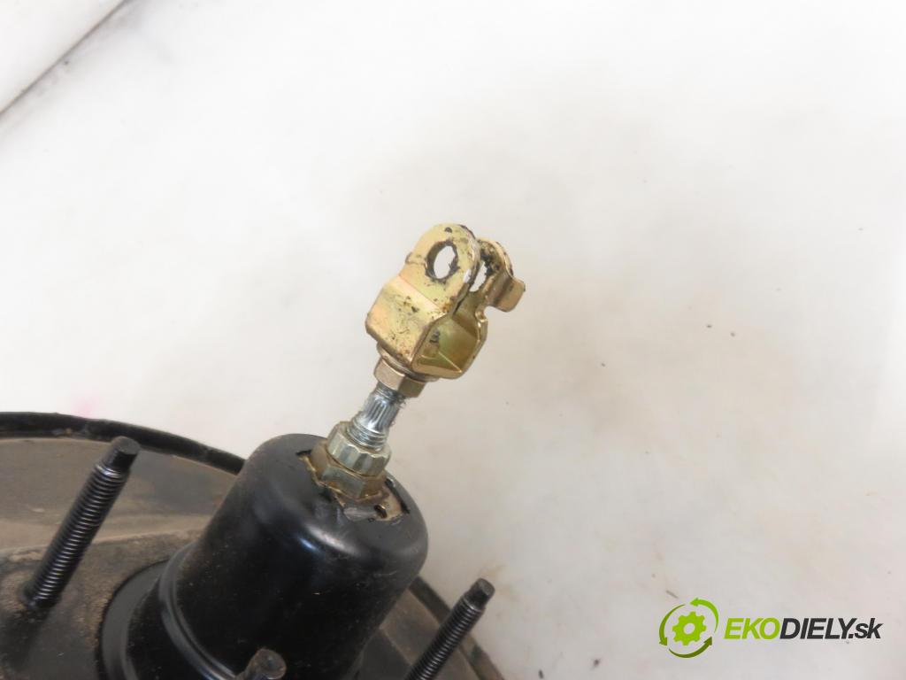 HONDA CIVIC VII Hatchback (EU, EP, EV) HB 2002 74,00 1.7 CTDi 101 - 4EE-2 (Isuzu) 1686,00 Posilovač 4600AS6FG000 (Servočerpadlá, pumpy riadenia)