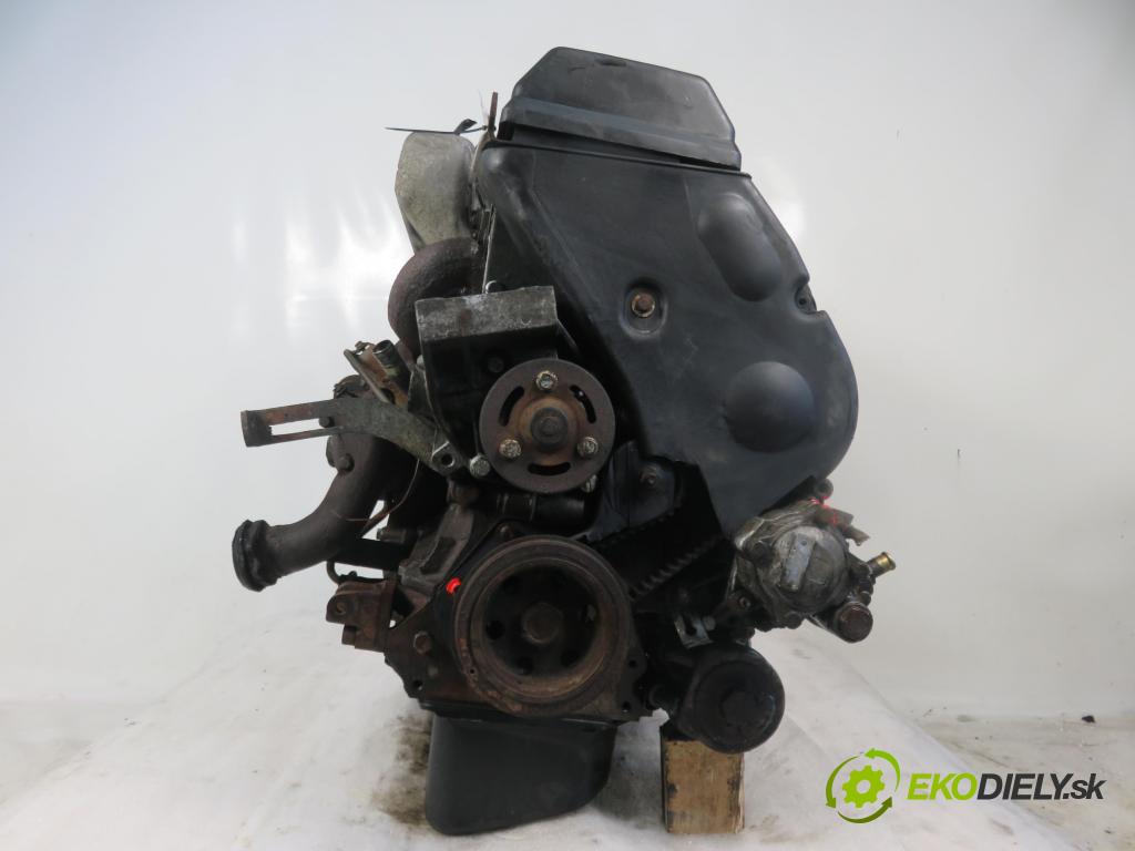 FIAT DUCATO (230_) FURGON 2000 90,00 2.8 TDi 122 - 8140.43 2800,00 Motor DIESEL 814043
