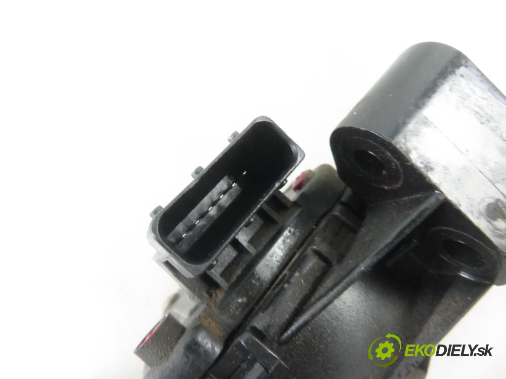 OPEL ASTRA G liftback (T98) HB 2001 92,00 1.8 16V - Z 18 XE 1796,00 Potenciometer plynu 9157998BK ; 6PV00811200 (Pedále)