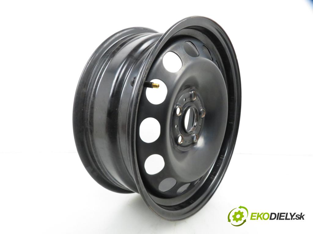 VW 0 disky / disk (OCEL