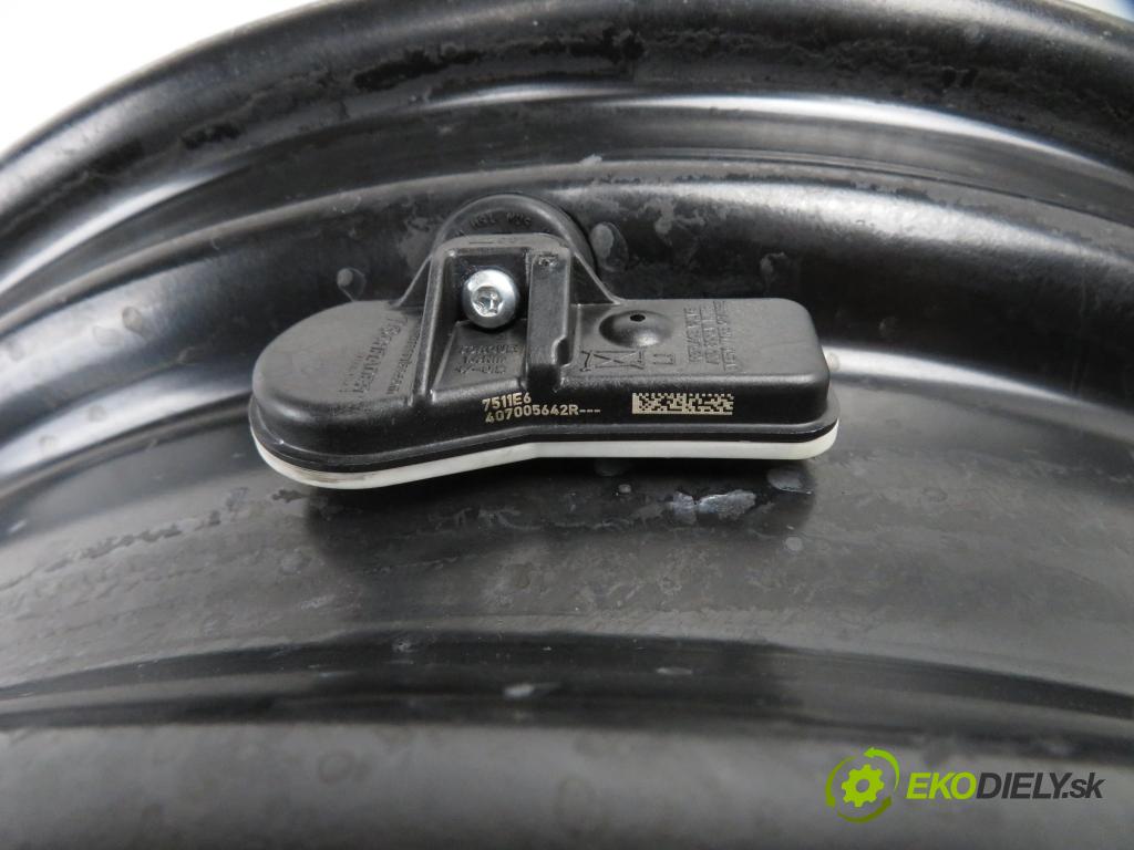 RENAULT 0 disky / disk (OCEL