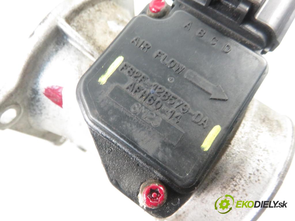 MAZDA 626 V (GF) LIFTBACK 2001 85,00 2 - FS 1991,00 váha vzduchu vzduchu F82F12B579DA ; AFH6014