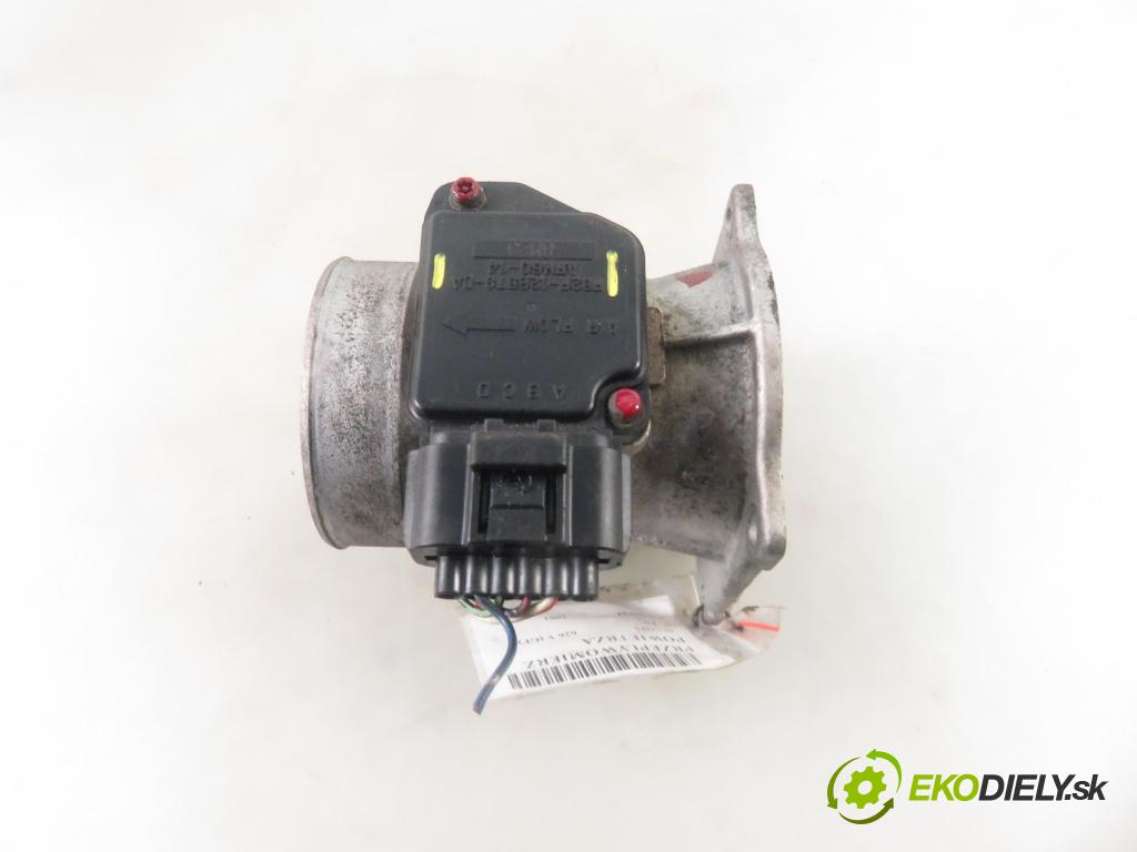 MAZDA 626 V (GF) LIFTBACK 2001 85,00 2 - FS 1991,00 váha vzduchu vzduchu F82F12B579DA ; AFH6014