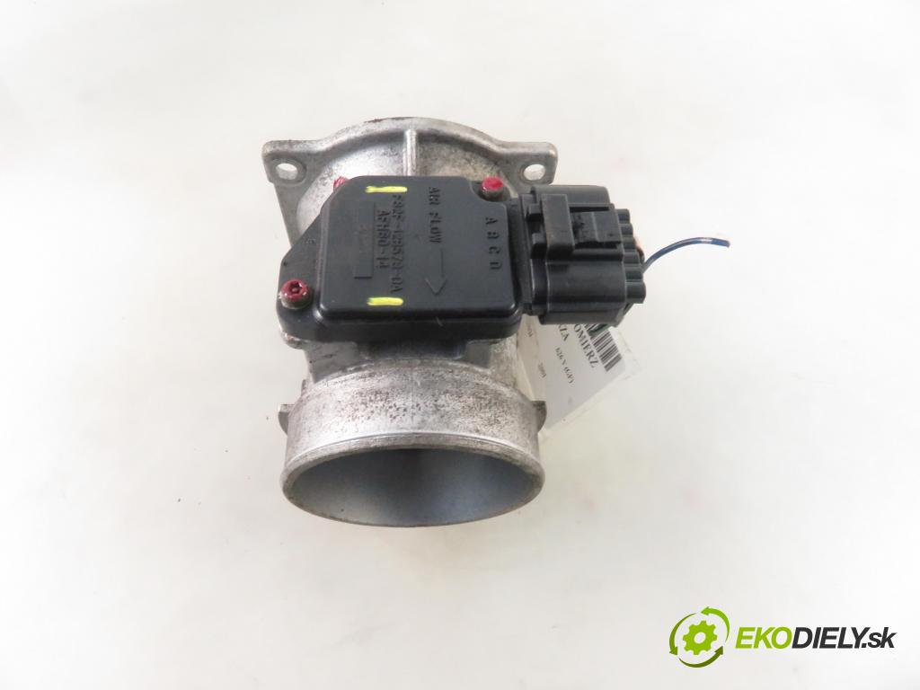 MAZDA 626 V (GF) LIFTBACK 2001 85,00 2 - FS 1991,00 váha vzduchu vzduchu F82F12B579DA ; AFH6014