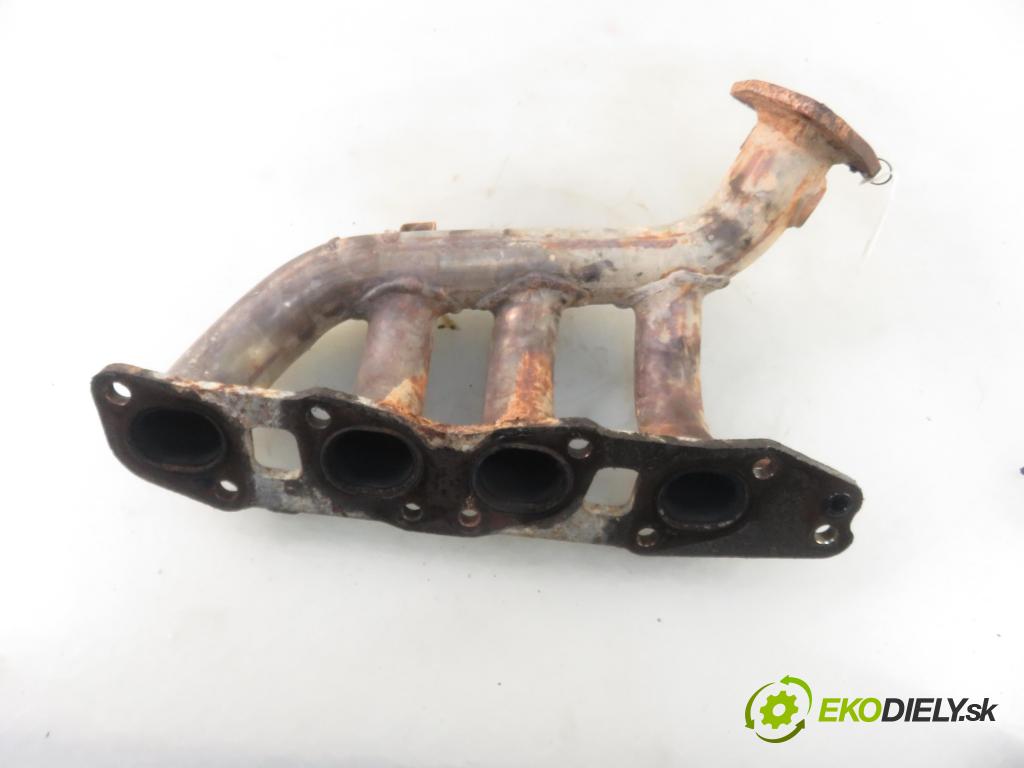 SUZUKI GRAND VITARA I (FT, HT) TERENOWY 2002 94,00 2.0 4x4 128 - J20A 1995,00 potrubí VYČERPAT:  (Výfukové potrubí)