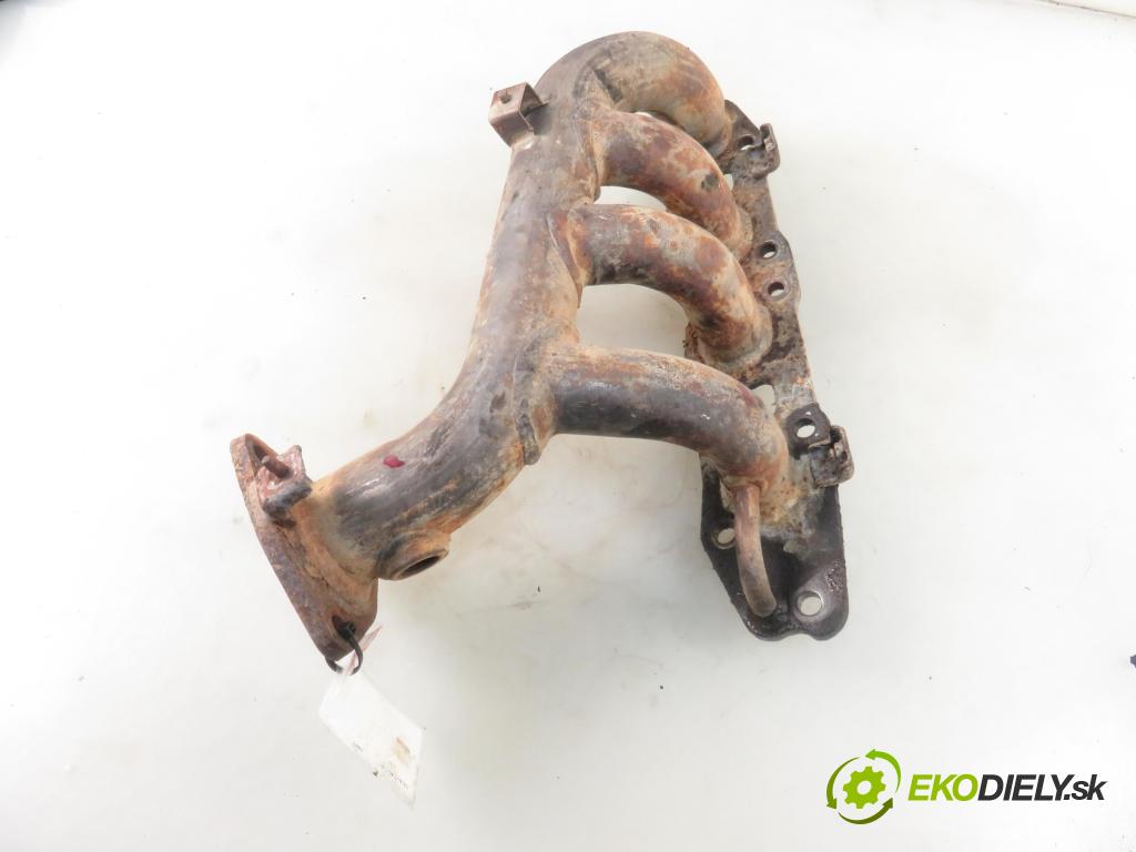 SUZUKI GRAND VITARA I (FT, HT) TERENOWY 2002 94,00 2.0 4x4 128 - J20A 1995,00 potrubí VYČERPAT:  (Výfukové potrubí)