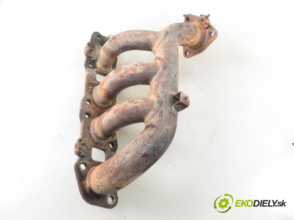 SUZUKI GRAND VITARA I (FT, HT) TERENOWY 2002 94,00 2.0 4x4 128 - J20A 1995,00 potrubí VYČERPAT:  (Výfukové potrubí)