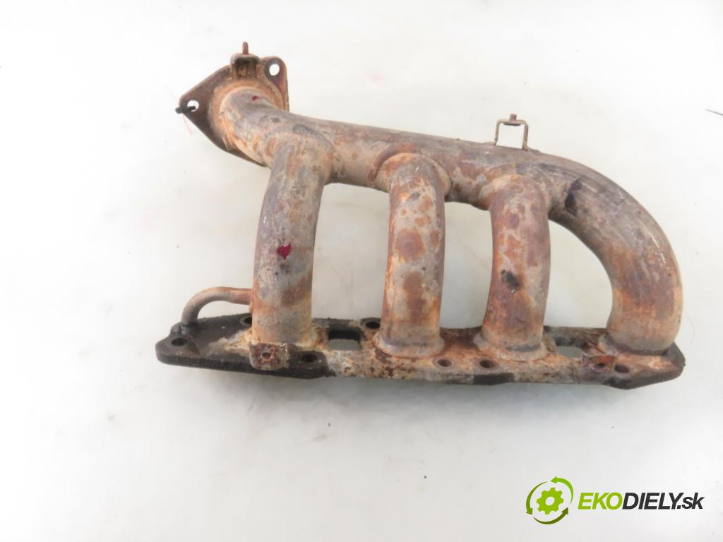 SUZUKI GRAND VITARA I (FT, HT) TERENOWY 2002 94,00 2.0 4x4 128 - J20A 1995,00 potrubí VYČERPAT:  (Výfukové potrubí)