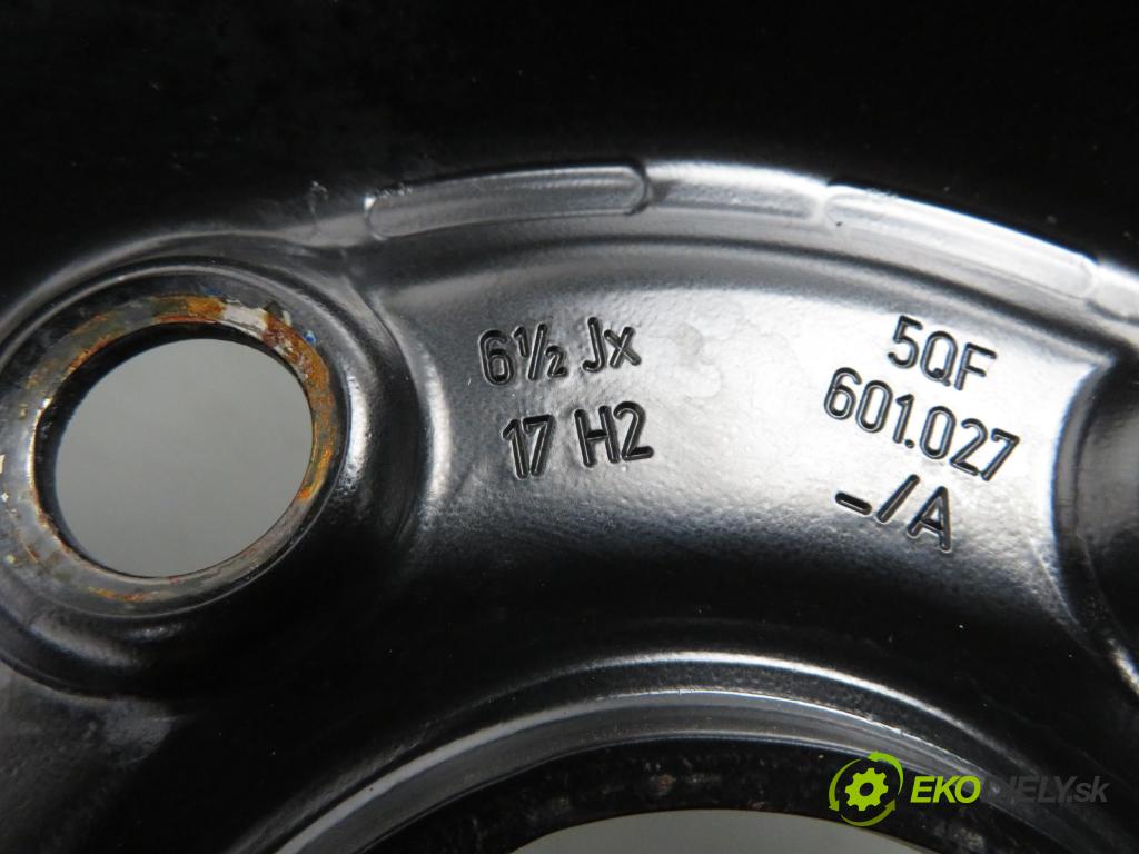 VW 0 disky / disk (OCEL