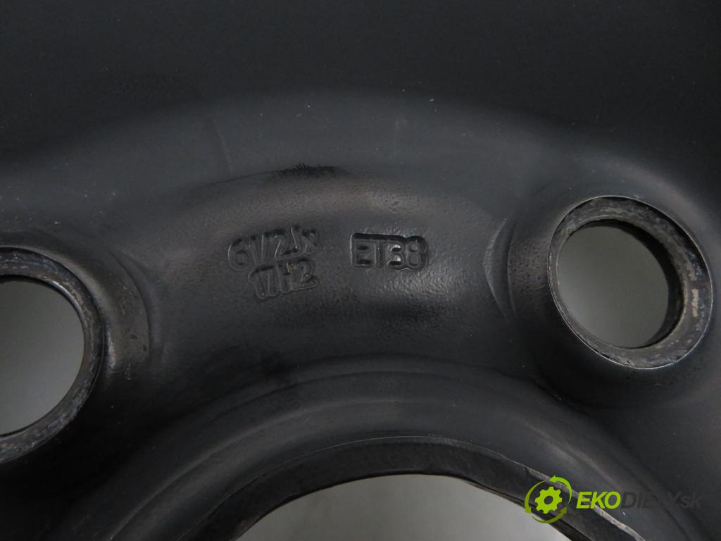 VW   0    disky / disk (OCEL 