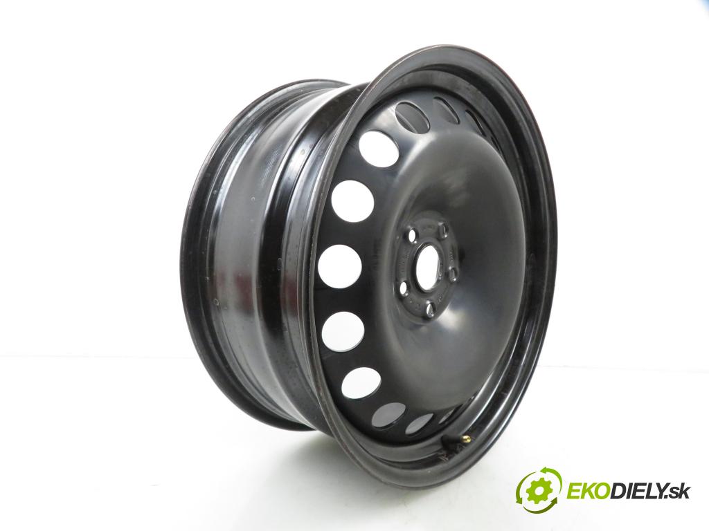 VW 0 disky / disk (OCEL