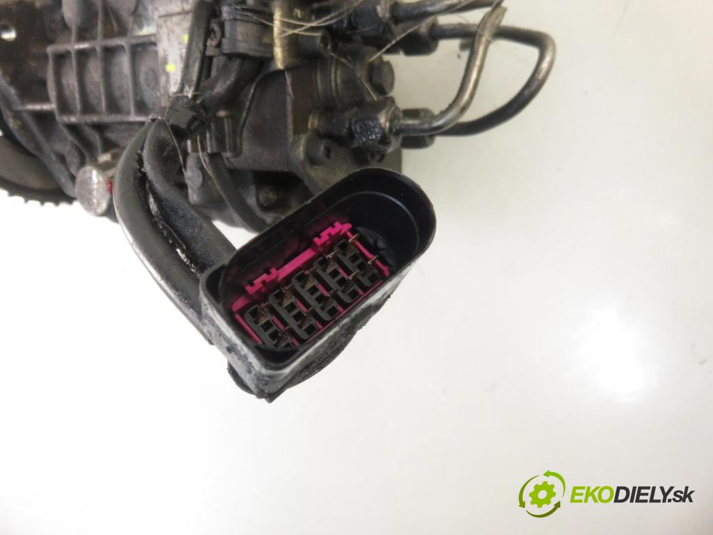 VW GOLF IV (1J1) HB 1998 66,00 1.9 TDI - AGR 1896,00 Pumpa vstrekovacia 038130107D ; 0460404977 (Vstrekovacie čerpadlá)