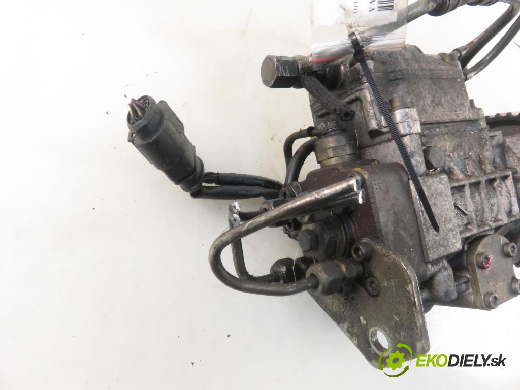 VW GOLF IV (1J1) HB 1998 66,00 1.9 TDI - AGR 1896,00 Pumpa vstrekovacia 038130107D ; 0460404977 (Vstrekovacie čerpadlá)