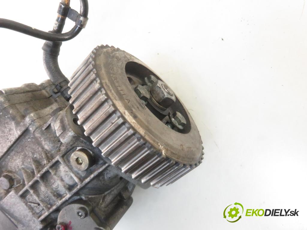 VW GOLF IV (1J1) HB 1998 66,00 1.9 TDI - AGR 1896,00 Pumpa vstrekovacia 038130107D ; 0460404977 (Vstrekovacie čerpadlá)