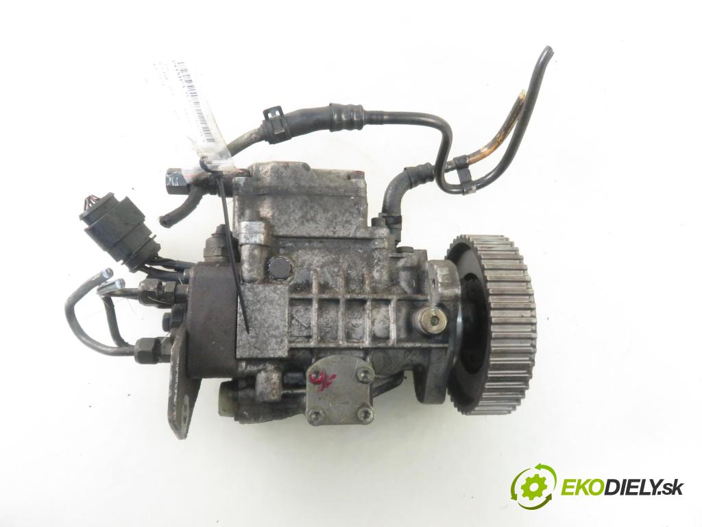 VW GOLF IV (1J1) HB 1998 66,00 1.9 TDI - AGR 1896,00 Pumpa vstrekovacia 038130107D ; 0460404977 (Vstrekovacie čerpadlá)