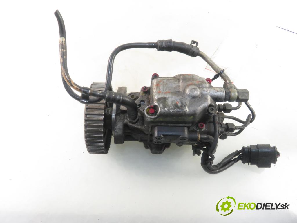 VW GOLF IV (1J1) HB 1998 66,00 1.9 TDI - AGR 1896,00 Pumpa vstrekovacia 038130107D ; 0460404977 (Vstrekovacie čerpadlá)