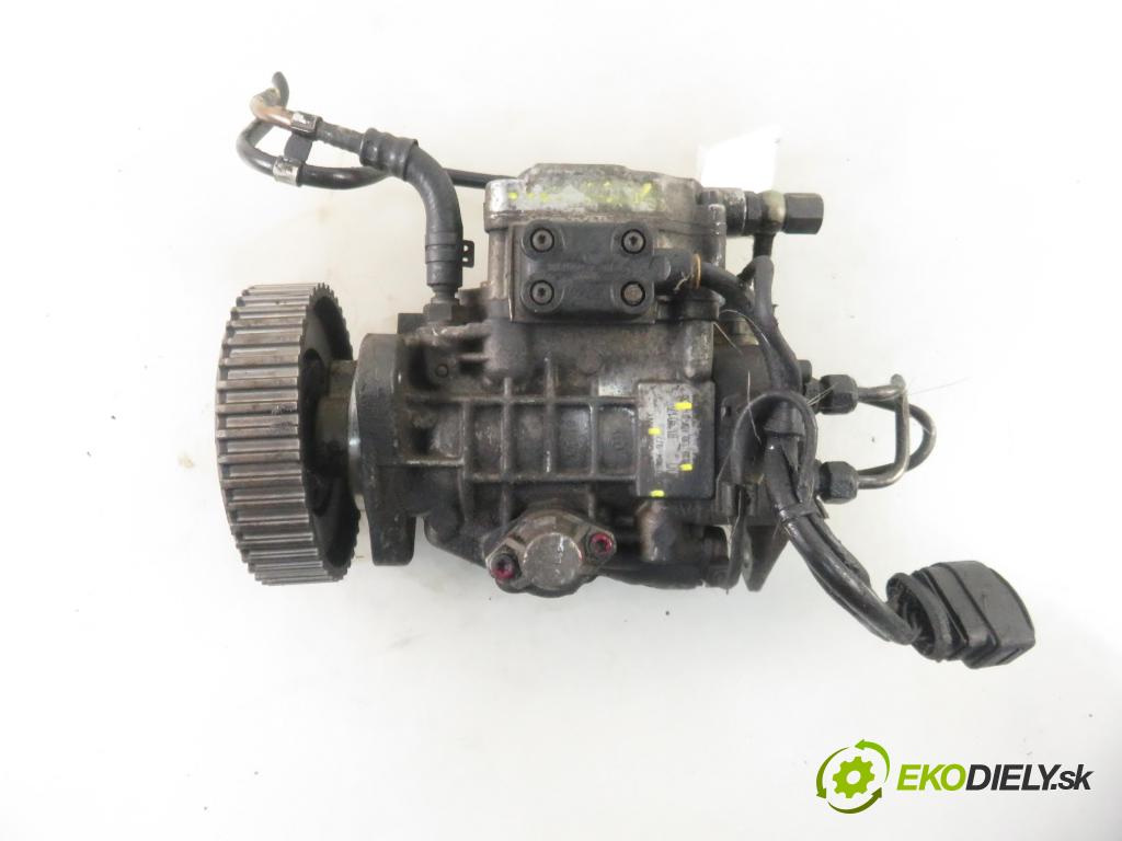 VW GOLF IV (1J1) HB 1998 66,00 1.9 TDI - AGR 1896,00 Pumpa vstrekovacia 038130107D ; 0460404977 (Vstrekovacie čerpadlá)