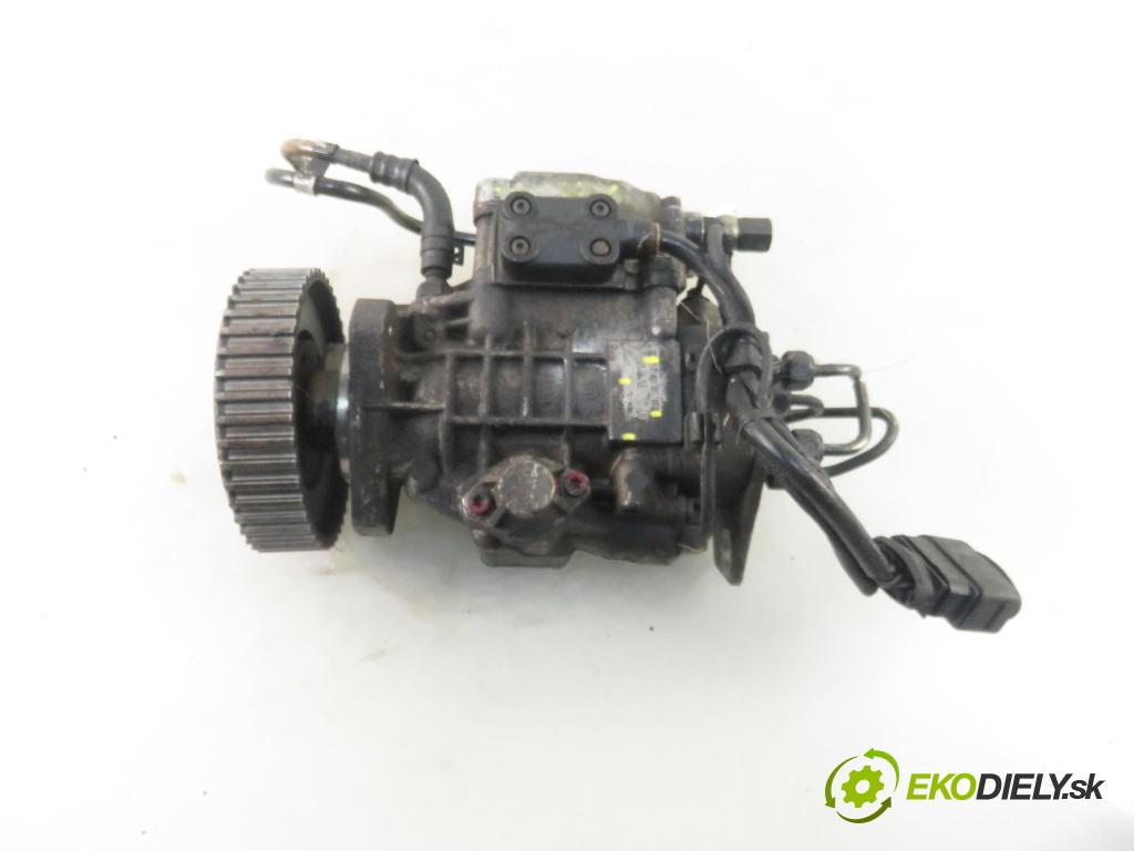 VW GOLF IV (1J1) HB 1998 66,00 1.9 TDI - AGR 1896,00 Pumpa vstrekovacia 038130107D ; 0460404977 (Vstrekovacie čerpadlá)