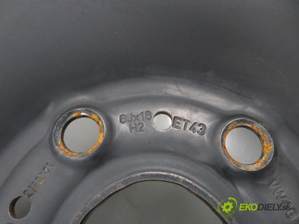 VW   0    disky / disk (OCEL 