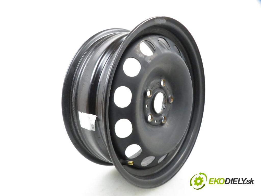 VW 0 disky / disk (OCEL
