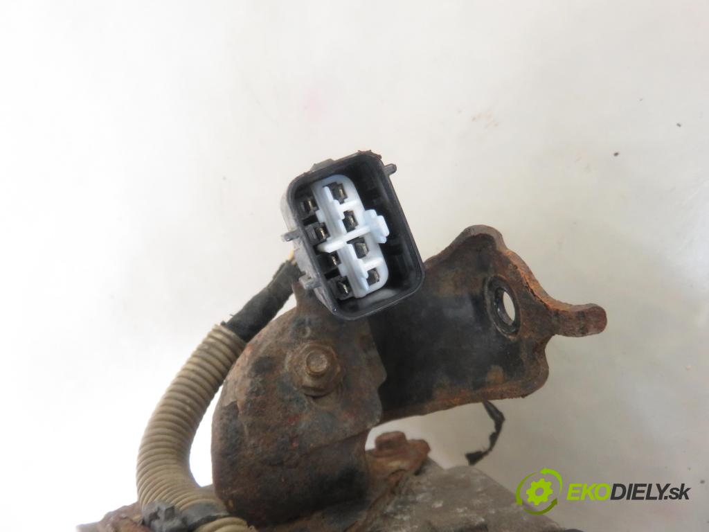 TOYOTA AURIS (_E15_) HB 2007 66,00 1.4 D-4D 90 - 1ND-TV 1364,00 Webasto 252421 ; 142783FA (Webasto ohřívače)