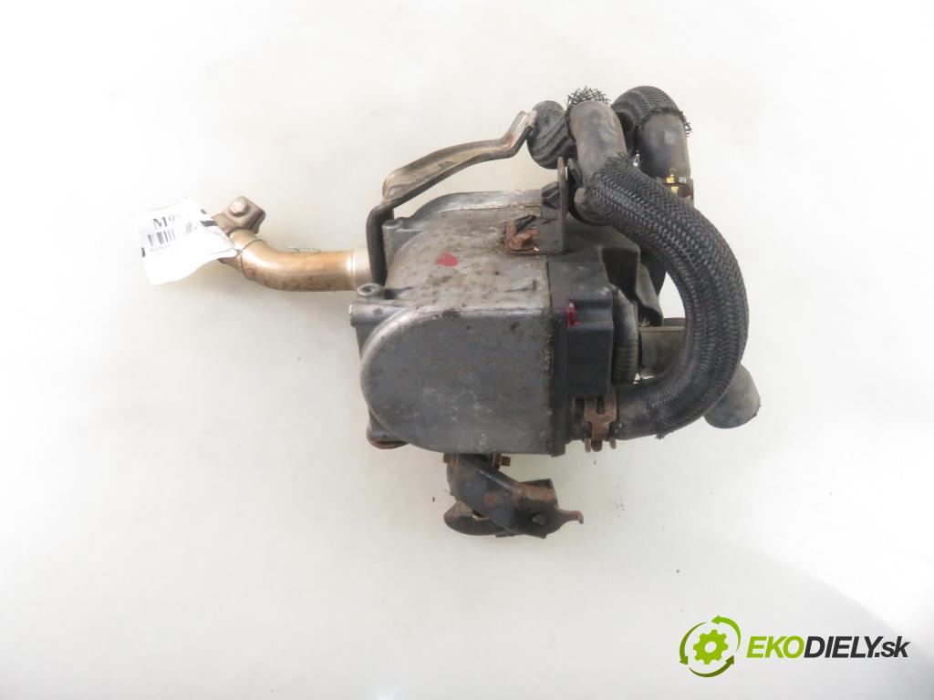 TOYOTA AURIS (_E15_) HB 2007 66,00 1.4 D-4D 90 - 1ND-TV 1364,00 Webasto 252421 ; 142783FA (Webasto ohřívače)