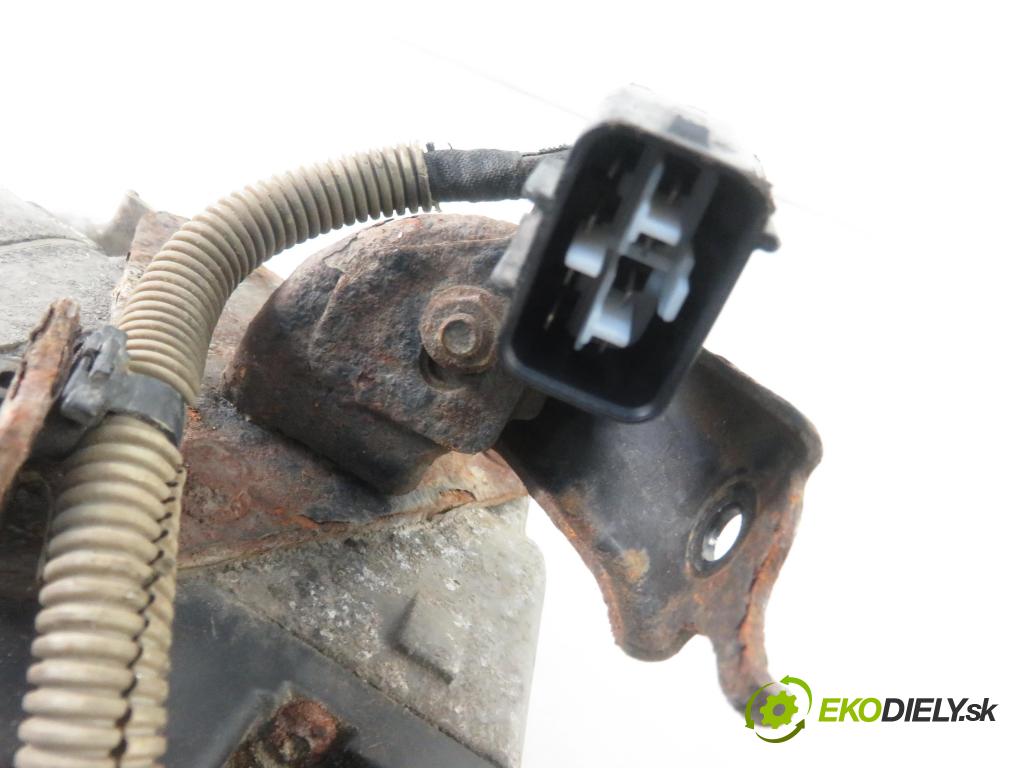 TOYOTA AURIS (_E15_) HB 2007 66,00 1.4 D-4D 90 - 1ND-TV 1364,00 Webasto 252421 ; 142783FA (Webasto ohřívače)