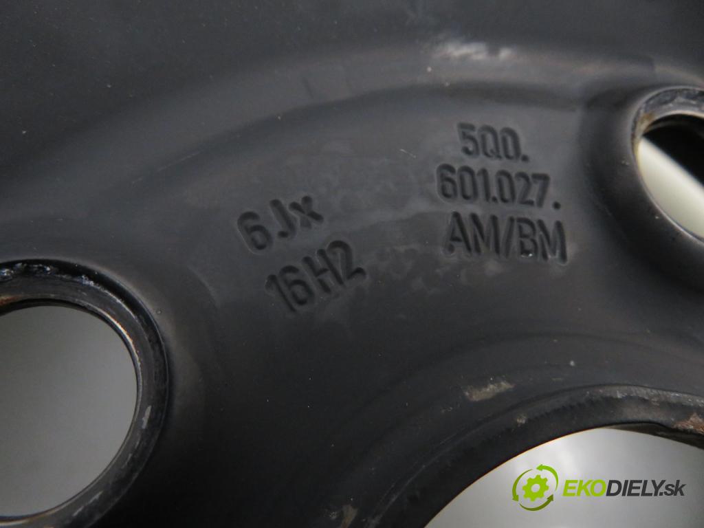 VW 0 disky / disk (OCEL