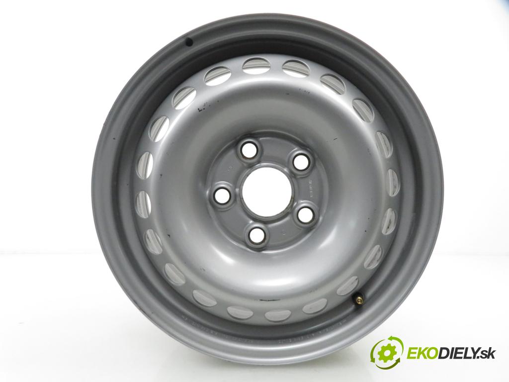 VW 0 disky / disk (OCEL