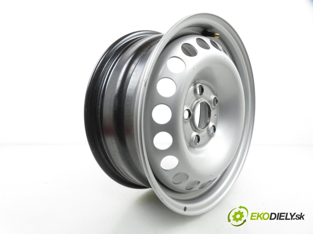 VW 0 disky / disk (OCEL