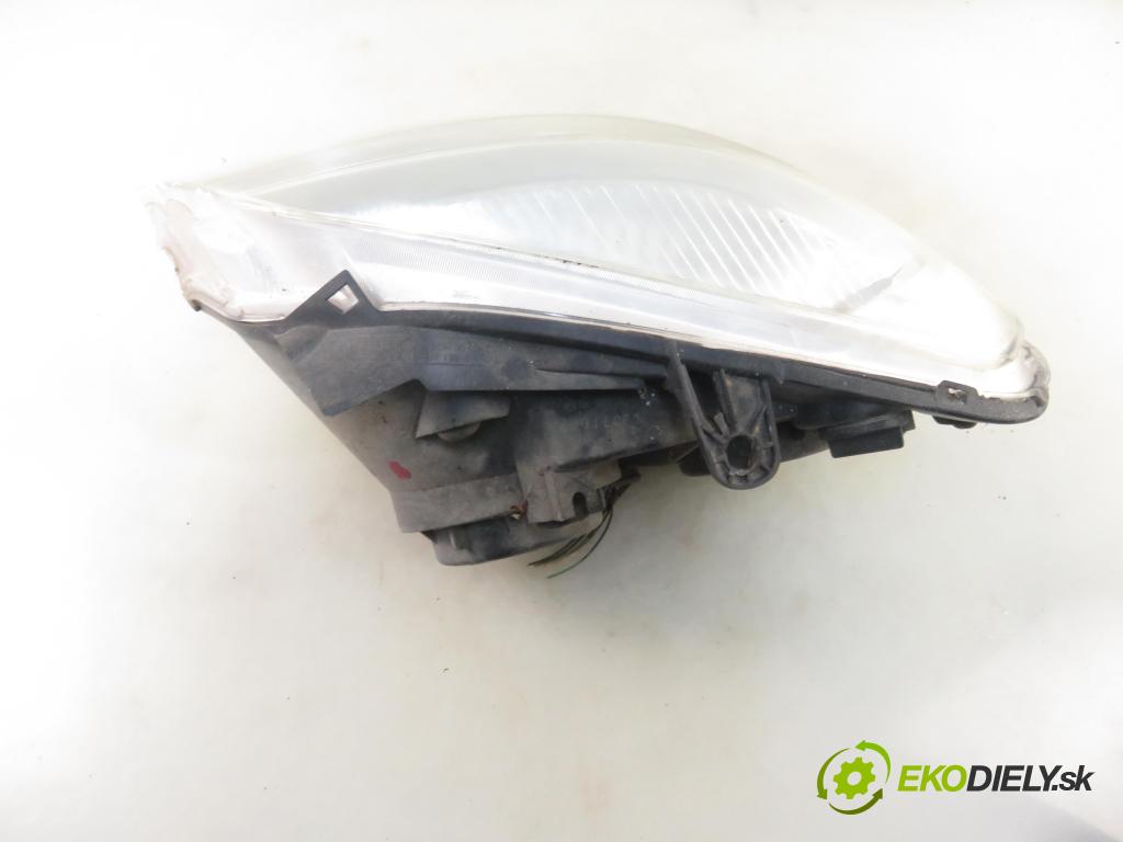 FIAT DOBLO Cargo (223_) FURGON 2005 55,00 1.3 D Multijet - 199 A2.000 1248,00 Svetlo PP