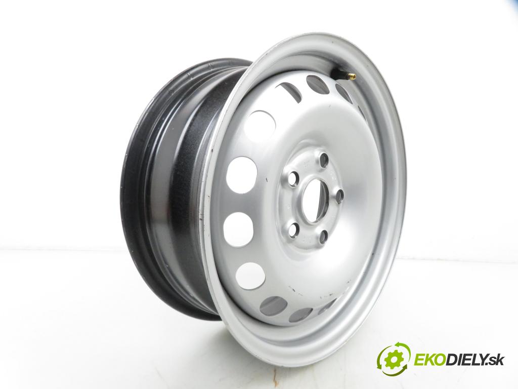 VW 0 disky / disk (OCEL